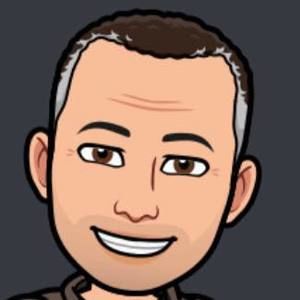 Meet your Posher, Matt